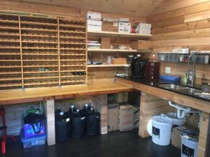 Home Winery