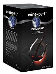 Winexpert Eclipse Napa Stags Leap Merlot